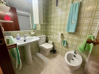 Piso en alquiler en Delicias en Zaragoza