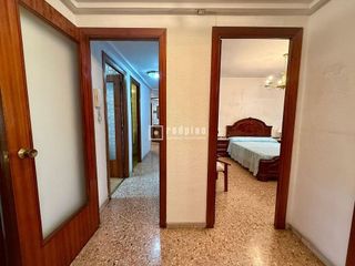 Piso en alquiler en Delicias en Zaragoza
