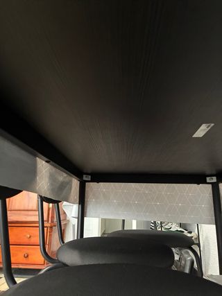 Mesa comedor 4 puestos