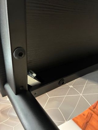 Mesa comedor 4 puestos