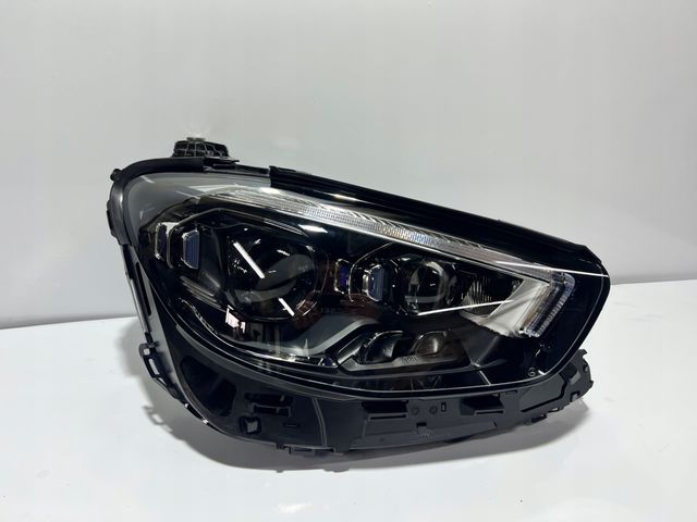 Faros Full LED Lift para Mercedes Benz Clase E