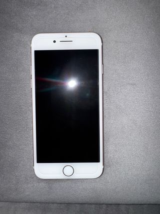 iPhone 7 Rosa