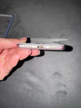 iPhone 7 Rosa
