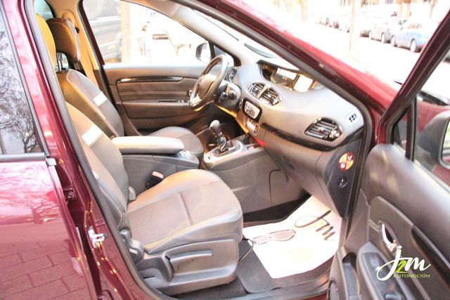 Renault Grand Scénic 1.6 dCi Energy Bose Edition