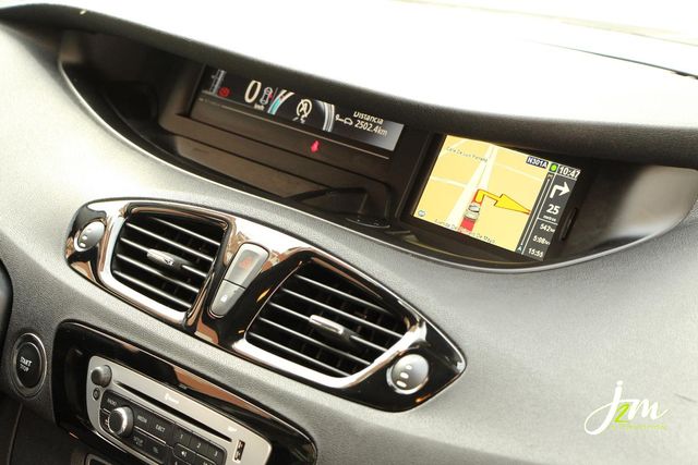 Renault Grand Scénic 1.6 dCi Energy Bose Edition