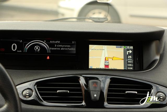 Renault Grand Scénic 1.6 dCi Energy Bose Edition