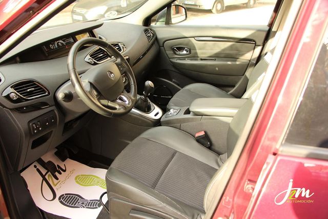 Renault Grand Scénic 1.6 dCi Energy Bose Edition