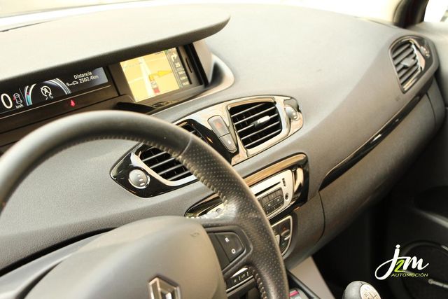 Renault Grand Scénic 1.6 dCi Energy Bose Edition