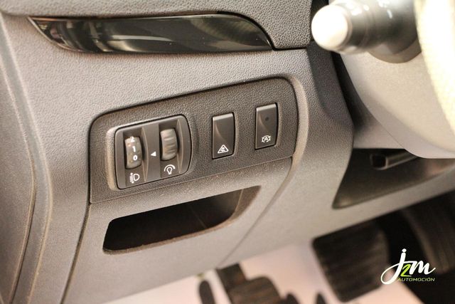 Renault Grand Scénic 1.6 dCi Energy Bose Edition