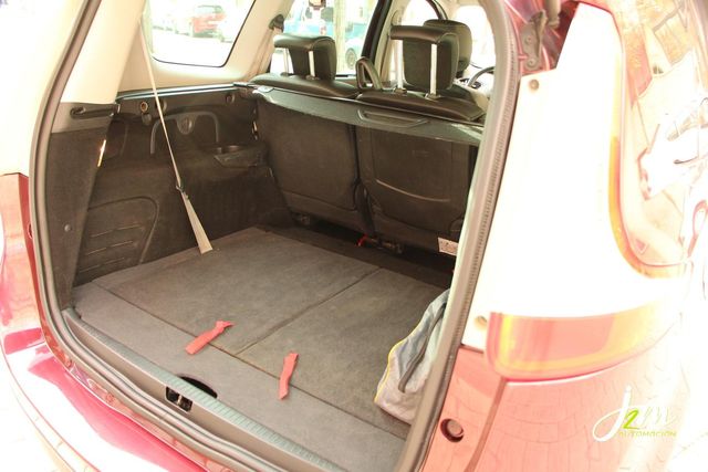 Renault Grand Scénic 1.6 dCi Energy Bose Edition