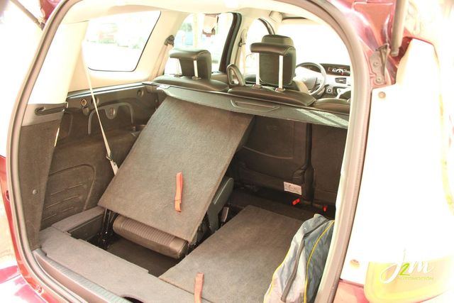 Renault Grand Scénic 1.6 dCi Energy Bose Edition