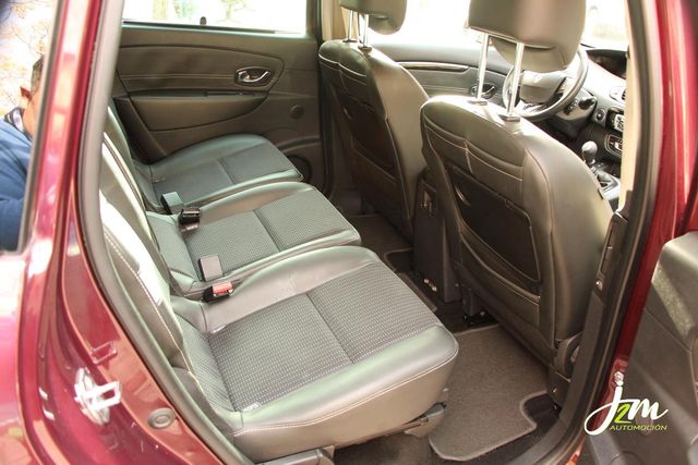 Renault Grand Scénic 1.6 dCi Energy Bose Edition