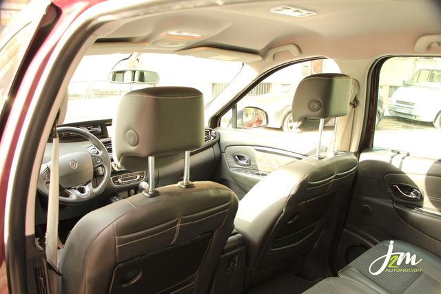 Renault Grand Scénic 1.6 dCi Energy Bose Edition