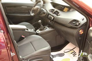 Renault Grand Scénic 1.6 dCi Energy Bose Edition