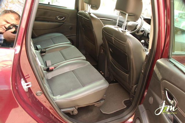 Renault Grand Scénic 1.6 dCi Energy Bose Edition