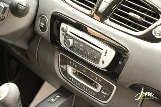 Renault Grand Scénic 1.6 dCi Energy Bose Edition