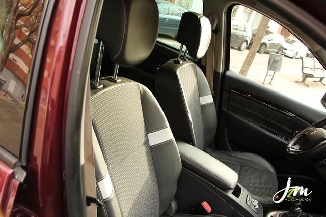 Renault Grand Scénic 1.6 dCi Energy Bose Edition