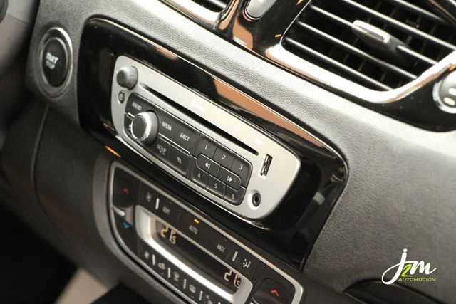 Renault Grand Scénic 1.6 dCi Energy Bose Edition