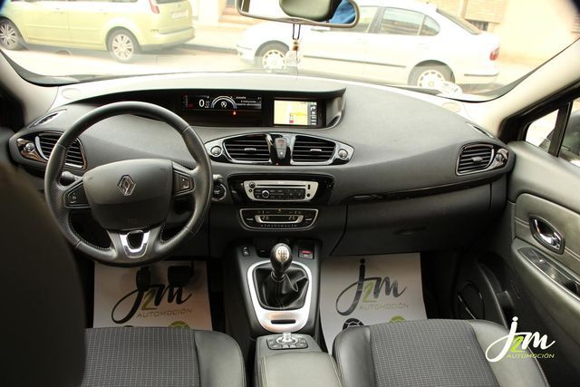Renault Grand Scénic 1.6 dCi Energy Bose Edition