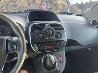 Renault Kangoo 2019