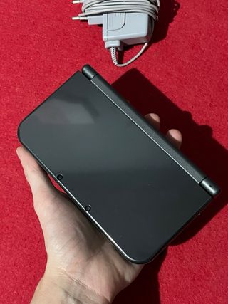 Nintendo NEW 3DS XL