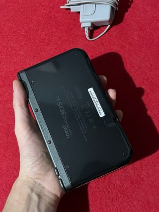 Nintendo NEW 3DS XL