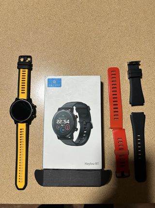 Smartwatch Haylou RT
