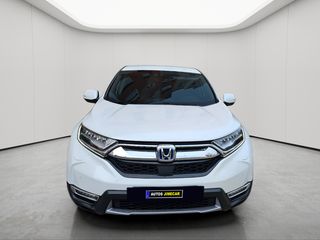 Honda CR-V 2.0 i-MMD 4x2 Lifestyle