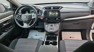 Honda CR-V 2.0 i-MMD 4x2 Lifestyle