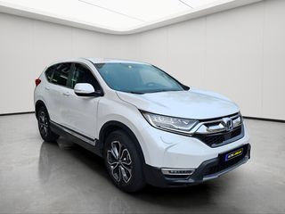 Honda CR-V 2.0 i-MMD 4x2 Lifestyle