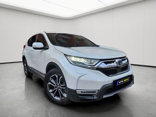 Honda CR-V 2.0 i-MMD 4x2 Lifestyle