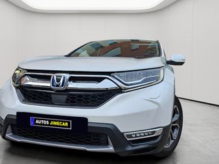 Honda CR-V 2.0 i-MMD 4x2 Lifestyle