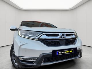 Honda CR-V 2.0 i-MMD 4x2 Lifestyle