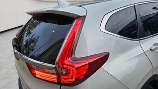 Honda CR-V 2.0 i-MMD 4x2 Lifestyle