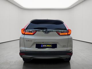 Honda CR-V 2.0 i-MMD 4x2 Lifestyle