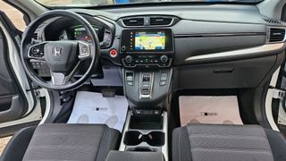 Honda CR-V 2.0 i-MMD 4x2 Lifestyle