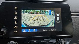 Honda CR-V 2.0 i-MMD 4x2 Lifestyle