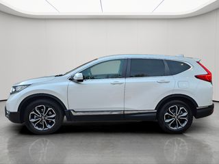Honda CR-V 2.0 i-MMD 4x2 Lifestyle