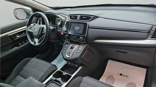 Honda CR-V 2.0 i-MMD 4x2 Lifestyle