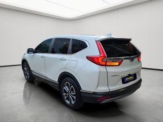 Honda CR-V 2.0 i-MMD 4x2 Lifestyle