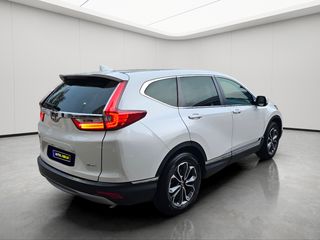 Honda CR-V 2.0 i-MMD 4x2 Lifestyle