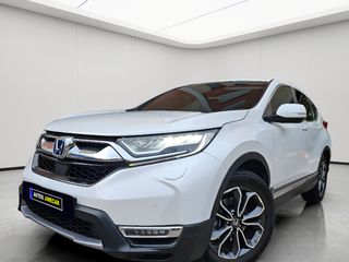 Honda CR-V 2.0 i-MMD 4x2 Lifestyle