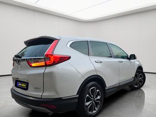 Honda CR-V 2.0 i-MMD 4x2 Lifestyle