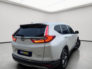 Honda CR-V 2.0 i-MMD 4x2 Lifestyle