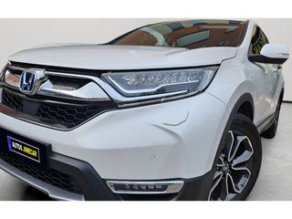 Honda CR-V 2.0 i-MMD 4x2 Lifestyle