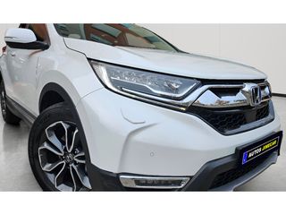 Honda CR-V 2.0 i-MMD 4x2 Lifestyle