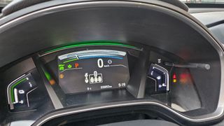 Honda CR-V 2.0 i-MMD 4x2 Lifestyle