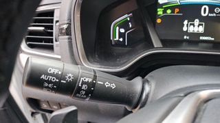 Honda CR-V 2.0 i-MMD 4x2 Lifestyle