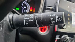 Honda CR-V 2.0 i-MMD 4x2 Lifestyle