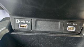 Honda CR-V 2.0 i-MMD 4x2 Lifestyle